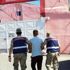 Firari hükümlü tatile gittiği ilçede yakalandı Firari hükümlü tatile gittiği ilçede yakalandı