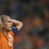 Wesley Sneijder: "Cehenneme gidiyoruz" Wesley Sneijder: "Cehenneme gidiyoruz"