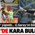 Fenerbahçe’de 4-3’lük derbi yenilgisi sonrası fatura Erol Bulut’a çıktı! Fener'de kara bulutlar