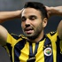 Volkan Şen'den Beşiktaş maçı isyanı Volkan Şen'den Beşiktaş maçı isyanı