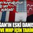 Erdoğan’ın eski danışmanı Akif Beki Soylu ve MHP için tarih verdi Erdoğan’ın eski danışmanı Akif Beki Soylu ve MHP için tarih verdi