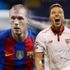 Fenerbahçe'de Samir Nasri ve Jeremy Mathieu harekatı sürüyor