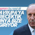 Muharrem İnce, Türkiye'nin göçmen politikasını eleştirdi