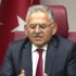 Erol Bedir yeniden aday olduğunu açıkladı Erol Bedir yeniden aday olduğunu açıkladı