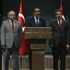 Kanaat önderlerinden "birlik" çağrısı!