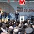 Bakan Çavuşoğlu'dan referandum tahmini Bakan Çavuşoğlu'dan referandum tahmini