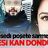 Cesedi poşete sarmıştı! İfadesi kan dondurdu