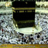 Kabe’de bayram namazı coşkusu