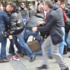 İzmir’de 4’ü Cumhurbaşkanı Erdoğan’a hakaretten 15 kişi gözaltına alındı İzmir’de 4’ü Cumhurbaşkanı Erdoğan’a hakaretten 15 kişi gözaltına alındı
