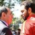 Galatasaray'da kritik zirve! Dursun Özbek - Selçuk İnan
