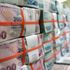 Temmuz ayında faiz giderleri yüzde 179.5 artarak 23.6 milyar lira oldu