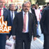 Fikret Orman'ın ziyareti Beşiktaşlıları kızdırdı