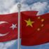 TBMM Başkanı Yıldırım: İki ülke arasındaki ilişkiler yıldan yıla gelişiyor TBMM Başkanı Yıldırım: İki ülke arasındaki ilişkiler yıldan yıla gelişiyor
