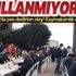 Koronadan ölen babası için mevlit okuttu! Koronadan ölen babası için mevlit okuttu!
