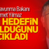 Caner: Bana Kastınız Mı Var?