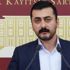Eski CHP Milletvekili Eren Erdem'in tahliyesine karar verildi Eski CHP Milletvekili Eren Erdem'in tahliyesine karar verildi