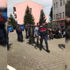 Düzce'de kaçak göçmen operasyonu Düzce'de kaçak göçmen operasyonu