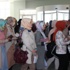 Lise Son Öğrencilerinin Üniversite Tanıtım Ziyareti Lise Son Öğrencilerinin Üniversite Tanıtım Ziyareti