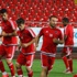 Mersin'de Beşiktaş mesaisi Mersin'de Beşiktaş mesaisi