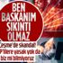 CHP'li Çeşme Belediye Başkanı Muammer Ekrem Oran yasağa uymadı: Müziği kısmayın ben başkanım