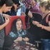 Iğdır'da şehit olan polisler için cenaze töreni