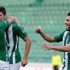 Timsah'tan Paşa'ya gol yağmuru Timsah'tan Paşa'ya gol yağmuru