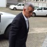 Hacıosmanoğlu, Trabzon Emniyet Müdürlüğü'nde!