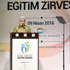 Emine Erdoğan okul öncesi eğitimin önemine dikkat çekti