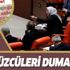 AK Parti Grup Başkanvekili Özlem Zengin'den tecavüzcüleri kollayan HDP ve Cumhuriyet'e tokat gibi sözler AK Parti Grup Başkanvekili Özlem Zengin'den tecavüzcüleri kollayan HDP ve Cumhuriyet'e tokat gibi sözler