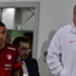 Burak Yılmaz Fatih Terim'i unutmadı!