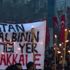 Meşaleler Çanakkale Şehitleri için yandı Meşaleler Çanakkale Şehitleri için yandı