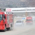 Kahramanmaraş'taki çadırkentte yangın: Suriyeli 2 kardeş öldü