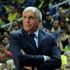 Obradovic: Takım gibi oynadığımızı görebiliyoruz