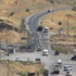 Polis noktasına bomba yüklü araç bıraktılar Polis noktasına bomba yüklü araç bıraktılar