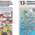 Kılıçdaroğlu'ndan Erdoğan'a karikatürlü dokuz soru! Kılıçdaroğlu'ndan Erdoğan'a karikatürlü dokuz soru!