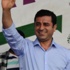 Demirtaş: Alınteriyle çalışan işçiler parlamentoda olsun Demirtaş: Alınteriyle çalışan işçiler parlamentoda olsun