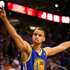 Warriors, Curry ile kazandı