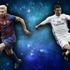 PES 2017’de 11 tane Messi’yle 11 tane Ronaldo karşılaşırsa ne olur? PES 2017’de 11 tane Messi’yle 11 tane Ronaldo karşılaşırsa ne olur?