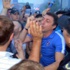 Trabzonspor'a olaylı karşılama