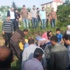 TEM savaş alanına döndü! TEM savaş alanına döndü!