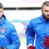 Trabzonspor'da Onur Kıvrak ve Burak Yılmaz süresiz kadro dışı bırakıldı!