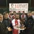 Bombalı saldırıda ölen tıp fakültesi öğrencisinin adı hekimlerin futbol turnuvasına verildi Bombalı saldırıda ölen tıp fakültesi öğrencisinin adı hekimlerin futbol turnuvasına verildi