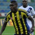 Emenike için son karar! Sinirlendi, tekmeledi! Emenike için son karar! Sinirlendi, tekmeledi!
