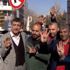 Mansur Yavaş'a YSK önünde sahte senet protestosu: Sahtekar başkan istemiyoruz Mansur Yavaş'a YSK önünde sahte senet protestosu: Sahtekar başkan istemiyoruz