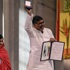 Yusufzay ve Satyarthi Nobel ödüllerini aldı Yusufzay ve Satyarthi Nobel ödüllerini aldı