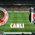 Beşiktaş Gençlerbirliği maçı Lig Tv canlı izlenebilir (BJK-Gençlerbirliği canlı)