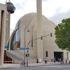 Almanya'daki Diyanet Merkezi bomba ihbarı nedeniyle boşaltıldı