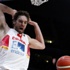 Pau Gasol krallığını ilan etti!
