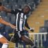 Yönetim, Fenerbahçe ile flört eden Aboubakar'ı köşeye sıkıştırdı: Çık oyna ve dedikoduları bitir Yönetim, Fenerbahçe ile flört eden Aboubakar'ı köşeye sıkıştırdı: Çık oyna ve dedikoduları bitir