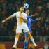 Eren Derdiyok, Galatasaray taraftarlarını çıldırttı Eren Derdiyok, Galatasaray taraftarlarını çıldırttı